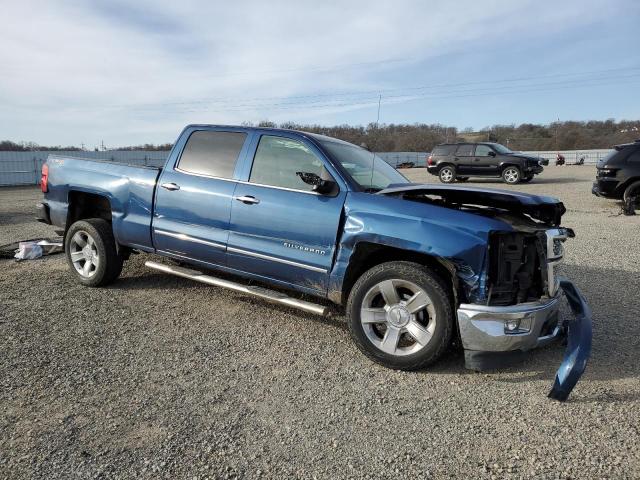 Photo 4 from auction – 2015 CHEVROLET SILVERADO with VIN 1GCUKSEC8FF201144