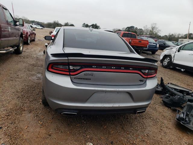 Photo 6 from auction – 2017 DODGE CHARGER R/ with VIN 2C3CDXCT9HH543746
