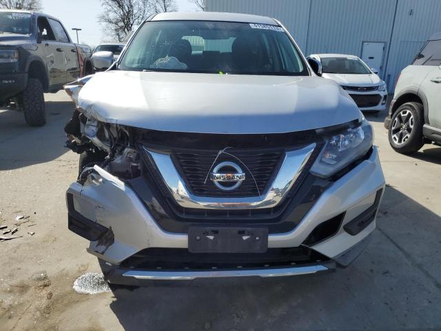 Photo 5 from auction – 2017 NISSAN ROGUE S with VIN KNMAT2MT6HP568865