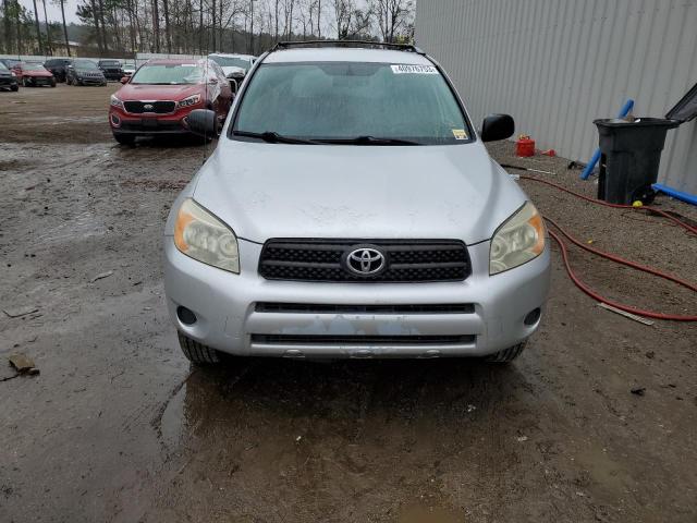 Photo 5 from auction – 2006 TOYOTA RAV4 with VIN JTMZD33V666011188