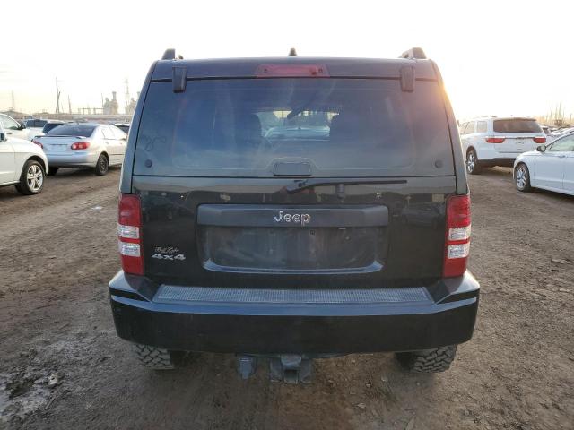 Photo 6 from auction – 2011 JEEP LIBERTY SP with VIN 1J4PN2GK4BW569186
