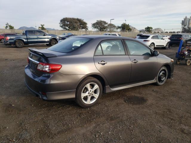 Photo 3 from auction – 2012 TOYOTA COROLLA BA with VIN 5YFBU4EE0CP041618