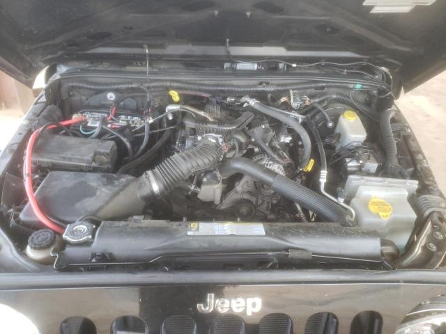 Photo 11 from auction – 2011 JEEP WRANGLER S with VIN 1J4AA2D17BL544412