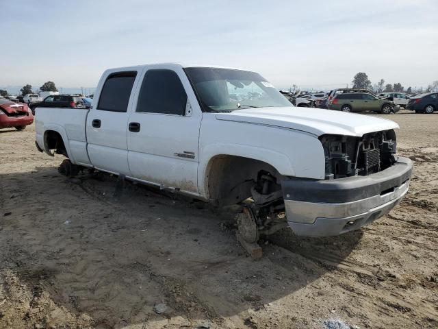 Photo 4 from auction – 2004 CHEVROLET SILVERADO with VIN 1GCHC23114F130737