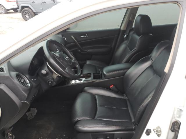 Photo 7 from auction – 2012 NISSAN MAXIMA S with VIN 1N4AA5AP1CC859584