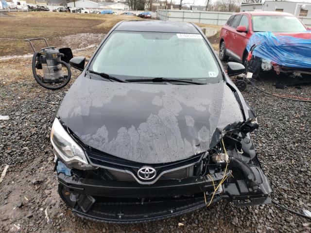 Photo 5 from auction – 2016 TOYOTA COROLLA L with VIN 2T1BURHEXGC630724
