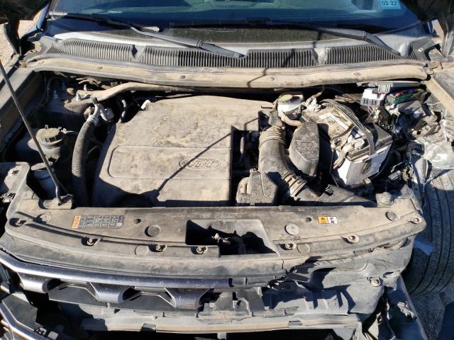 Photo 12 from auction – 2017 FORD EXPLORER X with VIN 1FM5K7D85HGA87059