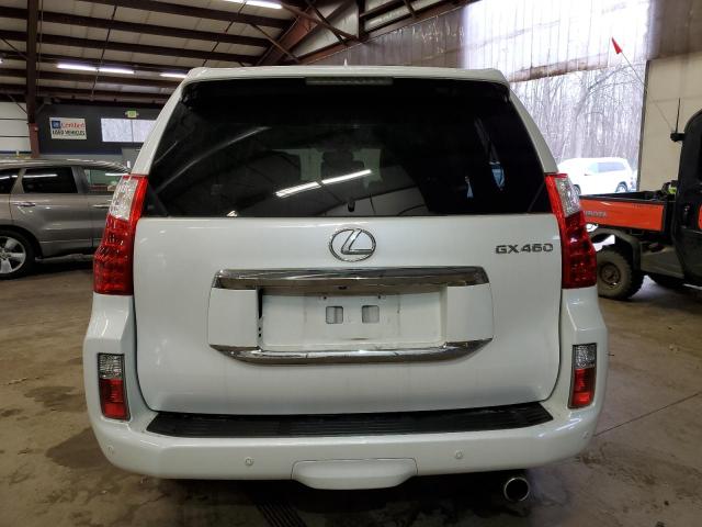 Photo 6 from auction – 2013 LEXUS GX 460 with VIN JTJBM7FX9D5052839