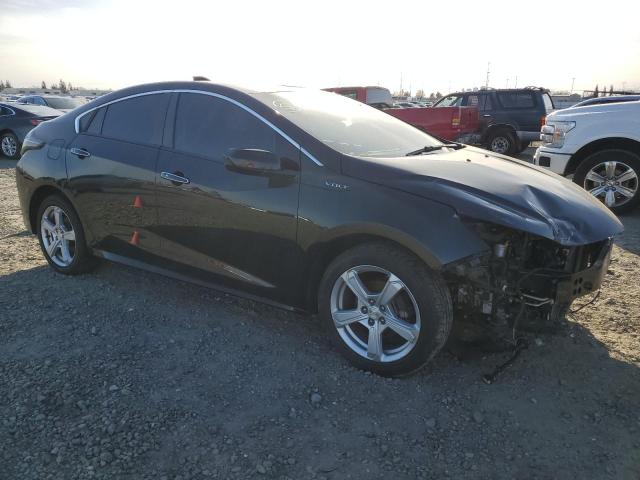 Photo 4 from auction – 2018 CHEVROLET VOLT LT with VIN 1G1RC6S52JU105684