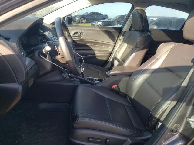 Photo 7 from auction – 2018 ACURA ILX SPECIA with VIN 19UDE2F42JA001978