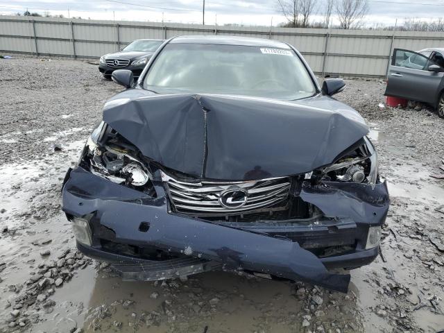 Photo 5 from auction – 2010 LEXUS ES 350 with VIN JTHBK1EG8A2394852