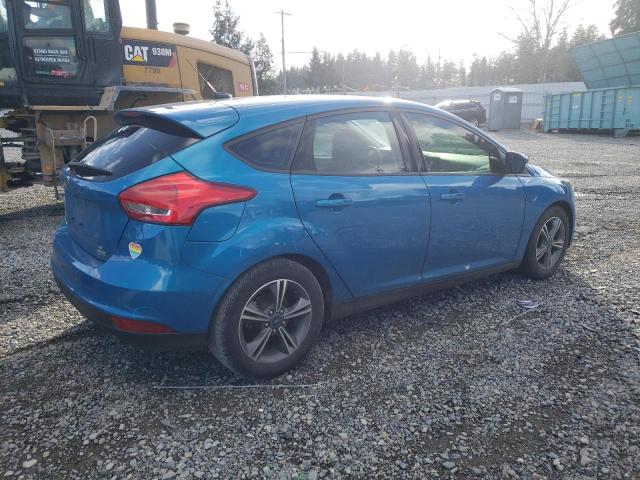 Photo 3 from auction – 2016 FORD FOCUS SE with VIN 1FADP3KE4GL315728