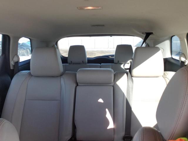 Foto 10 de la subasta – 2014 MAZDA CX-9 TOURI con VIN JM3TB3CA2E0444010