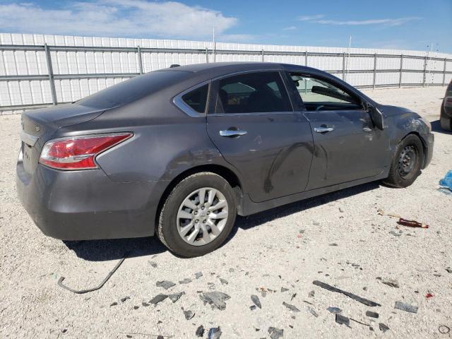 Photo 3 from auction – 2015 NISSAN ALTIMA 2.5 with VIN 1N4AL3AP5FC422271