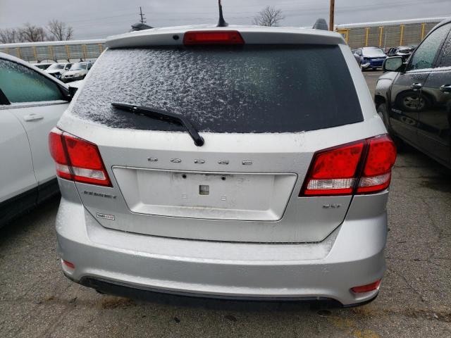 Photo 6 from auction – 2013 DODGE JOURNEY SX with VIN 3C4PDCBG3DT595028