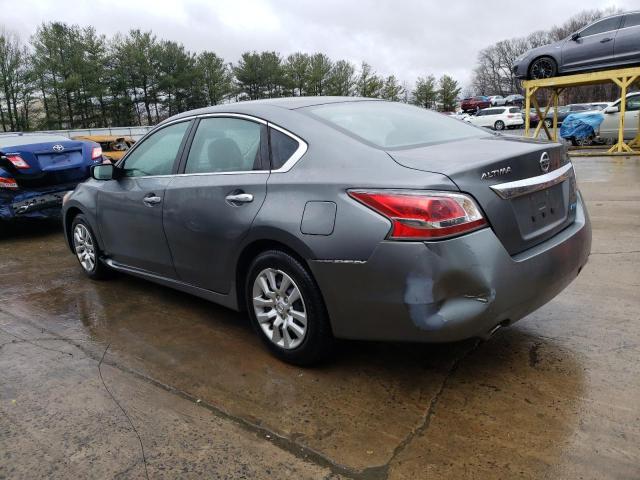 Photo 2 from auction – 2014 NISSAN ALTIMA with VIN 1N4AL3AP8EC159854