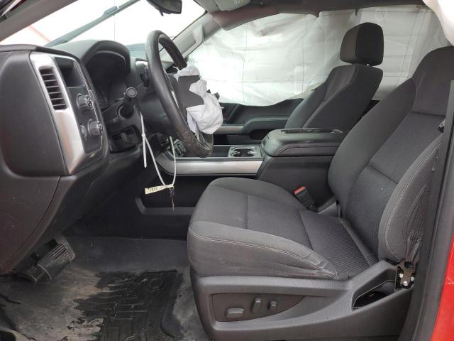 Photo 7 from auction – 2016 CHEVROLET SILVERADO with VIN 1GCVKREC1GZ219868