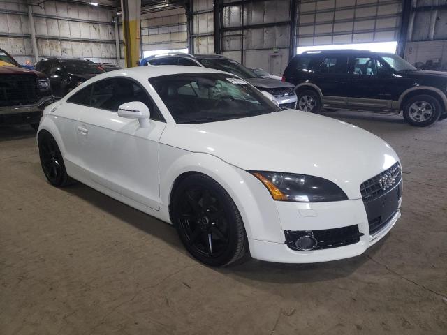 Photo 4 from auction – 2009 AUDI TT with VIN TRUDF38J191022228