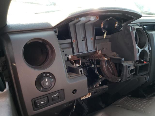 Photo 9 from auction – 2009 FORD F150 SUPER with VIN 1FTPX14V59FB25933