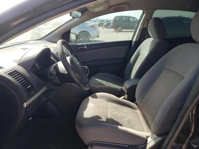 Photo 7 from auction – 2012 NISSAN SENTRA with VIN 3N1AB6AP5CL721924