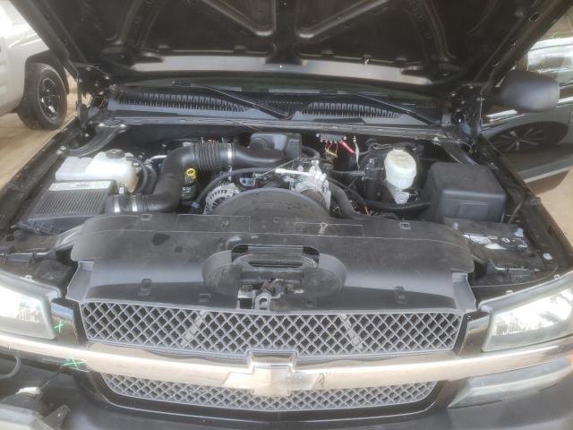 Photo 11 from auction – 2003 CHEVROLET SILVERADO with VIN 1GCEC14X13Z104944