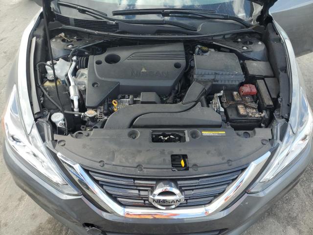 Photo 11 from auction – 2017 NISSAN ALTIMA 2.5 with VIN 1N4AL3AP8HC492642