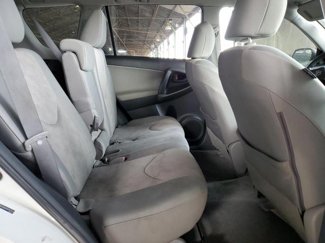 Photo 11 from auction – 2012 TOYOTA RAV4 with VIN JTMBF4DVXC5052540