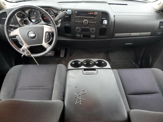 Photo 8 from auction – 2009 CHEVROLET SILVERADO with VIN 1GCEC29JX9Z274898