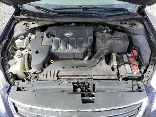 Photo 11 from auction – 2011 NISSAN ALTIMA BAS with VIN 1N4AL2AP1BN429839