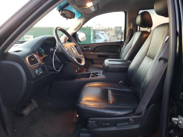 Photo 7 from auction – 2011 CHEVROLET TAHOE C150 with VIN 1GNSCAE06BR133298