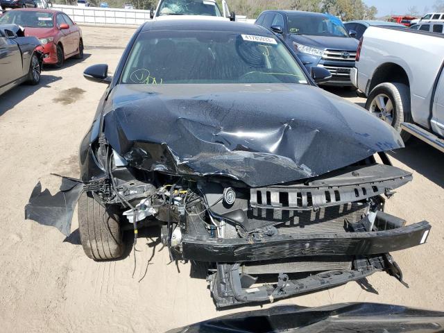 Photo 5 from auction – 2016 KIA OPTIMA EX with VIN 5XXGU4L34GG110915