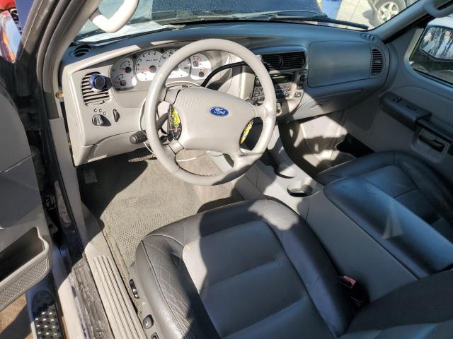 Photo 8 from auction – 2003 FORD EXPLORER S with VIN 1FMYU60E73UB35992