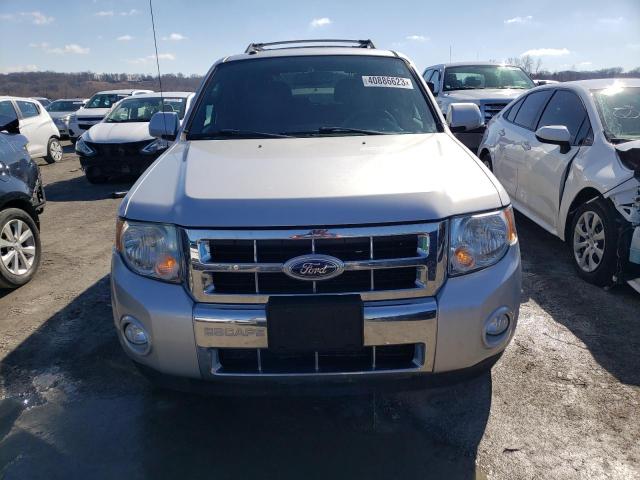 Photo 5 from auction – 2011 FORD ESCAPE LIM with VIN 1FMCU0EG6BKA86716
