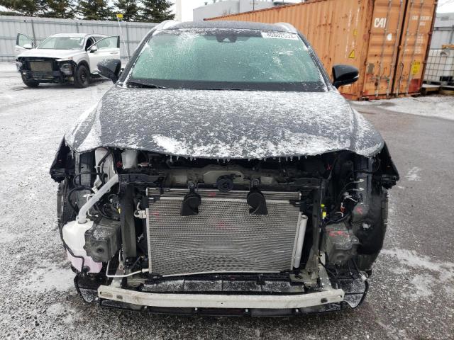 Photo 5 from auction – 2022 TOYOTA VENZA LE with VIN JTEAAAAH6NJ098265