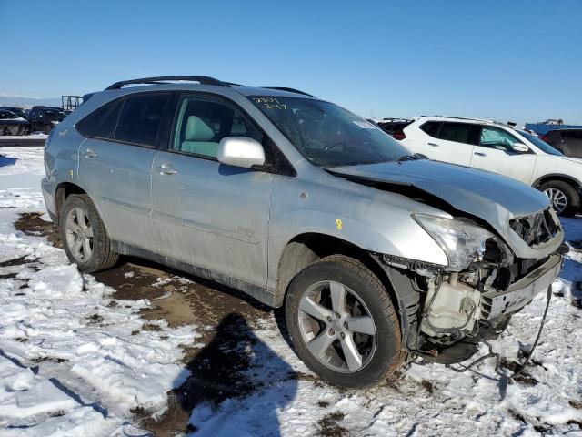 Photo 4 from auction – 2006 LEXUS RX 330 with VIN 2T2HA31U46C092940