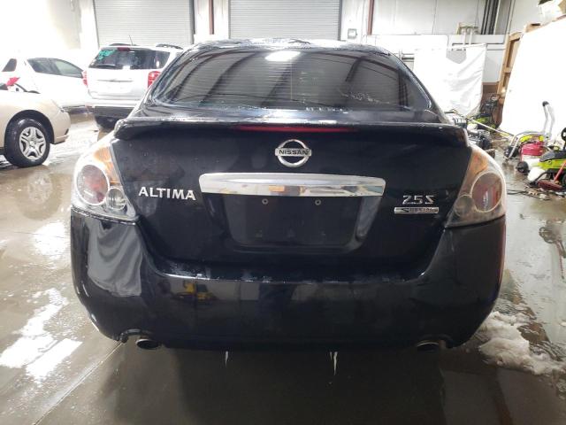 Photo 6 from auction – 2011 NISSAN ALTIMA BAS with VIN 1N4AL2AP2BN452403
