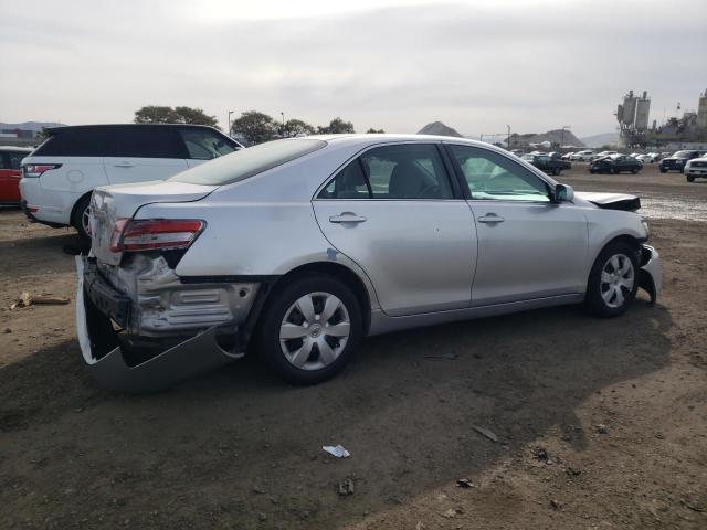 Photo 3 from auction – 2011 TOYOTA CAMRY BASE with VIN 4T1BF3EK9BU193081