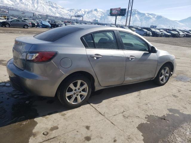 Photo 3 from auction – 2010 MAZDA 3 I with VIN JM1BL1SG0A1327574