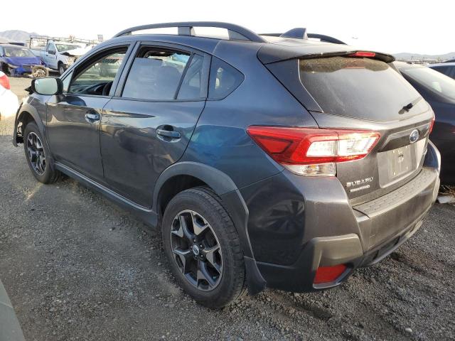 Foto 2 de la subasta – 2018 SUBARU CROSSTREK con VIN JF2GTABC4JH255595