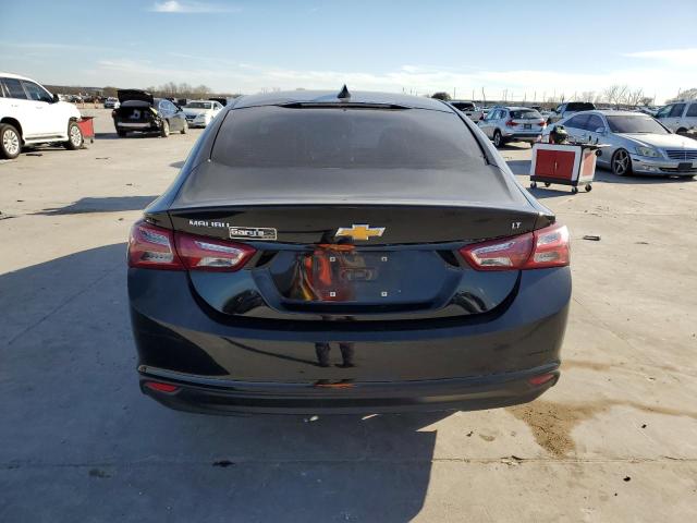 Photo 6 from auction – 2020 CHEVROLET MALIBU with VIN 1G1ZD5ST1LF101249