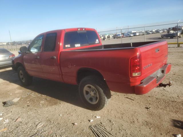 Photo 2 from auction – 2002 DODGE RAM 1500 with VIN 3D7HU18Z02G156026