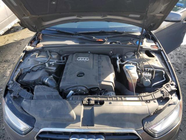 Photo 11 from auction – 2015 AUDI A4 PREMIUM with VIN WAUFFAFL9FN032261