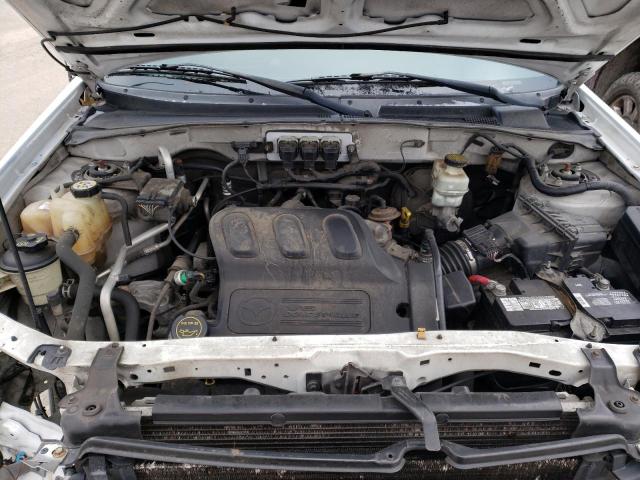 Photo 12 from auction – 2006 MAZDA TRIBUTE S with VIN 4F2YZ04166KM01495