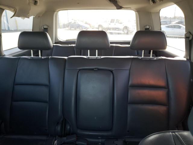 Photo 10 from auction – 2007 HONDA PILOT EXL with VIN 5FNYF28547B013696