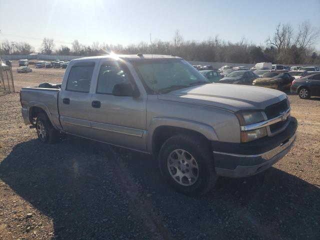 Photo 4 from auction – 2004 CHEVROLET SILVERADO with VIN 2GCEK13T541394925