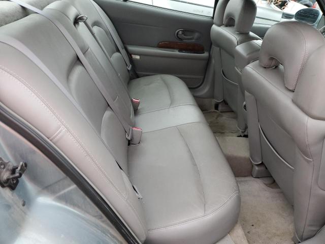 Photo 10 from auction – 2003 BUICK LESABRE LI with VIN 1G4HR54K63U172916
