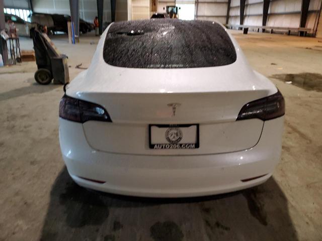 Photo 6 from auction – 2019 TESLA MODEL 3 with VIN 5YJ3E1EA9KF476483