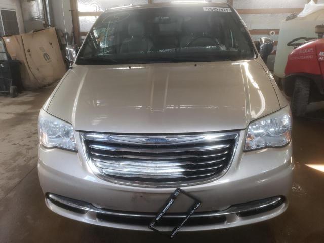 Photo 5 from auction – 2013 CHRYSLER TOWN & COU with VIN 2C4RC1CG4DR793800