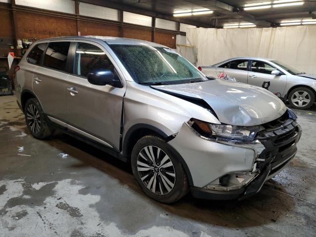 Photo 4 from auction – 2019 MITSUBISHI OUTLANDER with VIN JA4AZ3A31KZ030590
