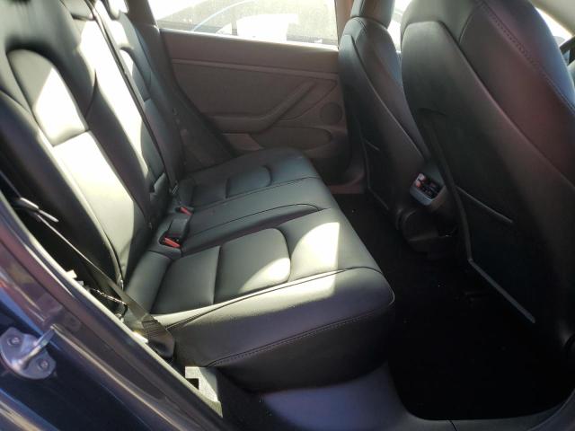 Photo 10 from auction – 2022 TESLA MODEL 3 with VIN 5YJ3E1EA9NF102668